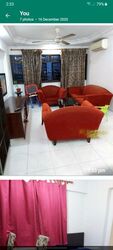 Blk 208 Bedok Town Centre (Bedok), HDB 3 Rooms #479957831